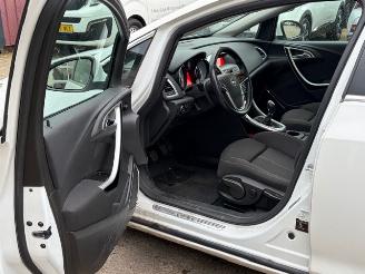Opel Astra 1.4 TURBO EDITION ( inruil verkregen ) picture 9