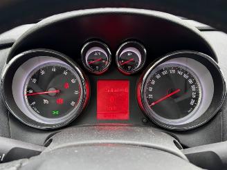Opel Astra 1.4 TURBO EDITION ( inruil verkregen ) picture 12