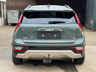 Kia Niro 1.6 GDI PHEV HYBRIDE 171 PK ! ( SCHROEFSCHADE ) picture 4