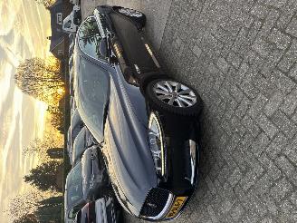 Unfallwagen Jaguar XF S 2012/1