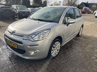 Voiture accidenté Citroën C3  2015/3