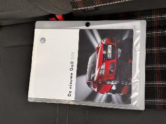 Volkswagen Golf 2.0. GTI picture 17