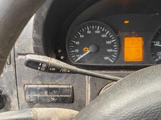 Mercedes Sprinter 209 2.2 CDI 366 DC. 7 persoons | APK TOT 30-06-2026 ! picture 11
