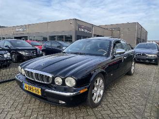 Avarii autoturisme Jaguar Xj-8 2.7D V6 Sovereign 2006/5