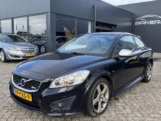 škoda osobní automobily Volvo C-30 1.6 D2 R-Edition 2011/4