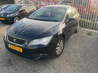 Avarii autoturisme Seat Leon 1.2 TSi Enjoy 2013/11