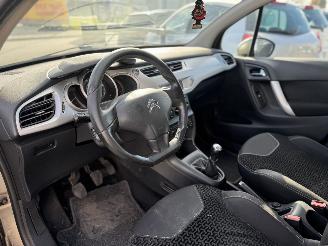 Citroën C3 1.6 E-Hdi Dynamique picture 10
