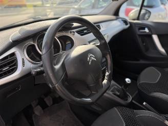 Citroën C3 1.6 E-Hdi Dynamique picture 11
