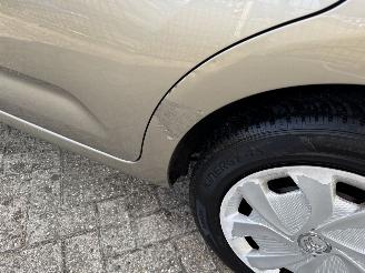 Citroën C3 1.6 E-Hdi Dynamique picture 9