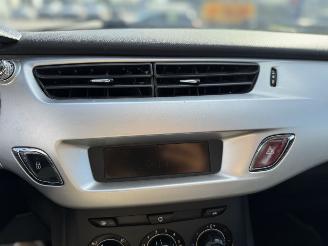 Citroën C3 1.6 E-Hdi Dynamique picture 13