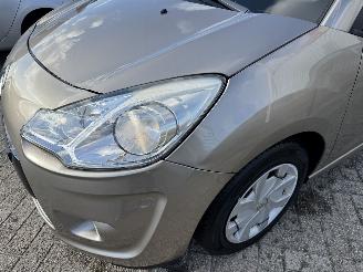Citroën C3 1.6 E-Hdi Dynamique picture 8