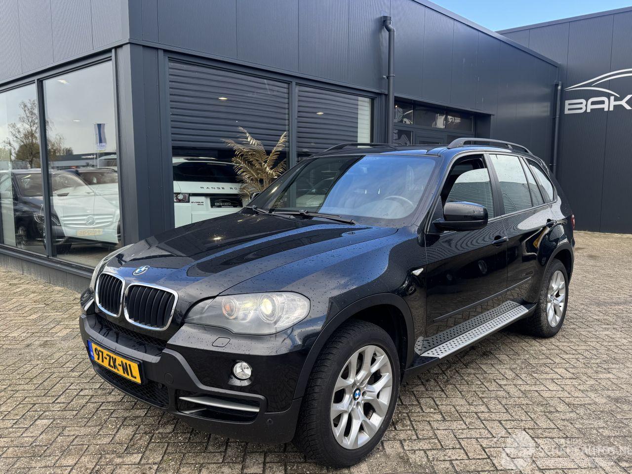 BMW X5 Xdrive 30i High Executive