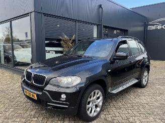 Avarii autoturisme BMW X5 Xdrive 30i High Executive 2008/3