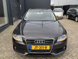 Audi A4 Avant 2.0 TDI Pro Line picture 8