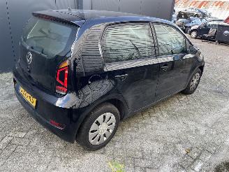 Damaged car Volkswagen Up! 1.0 BMT move Up! 2020/9