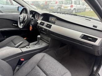 BMW 5-serie 523i Business Line picture 14