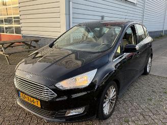 skadebil auto Ford C-Max 1.0 Titanium 2015/7