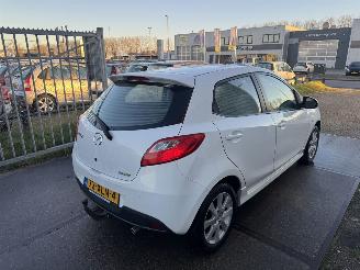 Mazda 2 1.3 Bifuel GT-M Line picture 4