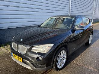 Schadeauto BMW X1 SDRIVE18D Business 2012/7