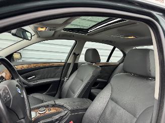 BMW 5-serie 525i automaat ( nette staat ) picture 13