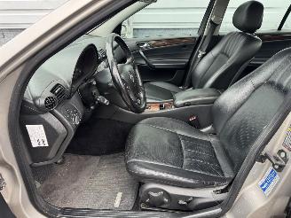 Mercedes C-klasse C220 CDI Elegance picture 19