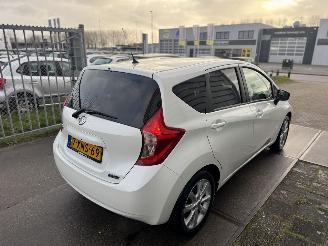 Nissan Note 1.2 DIG-S Connect Edition picture 4