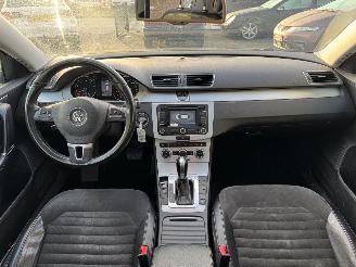 Volkswagen Passat 1.4 TSI Highline edition bluemotion picture 20