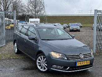 škoda osobní automobily Volkswagen Passat 1.4 TSI Highline edition bluemotion 2013/6