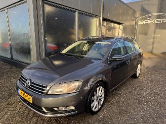 Volkswagen Passat 1.4 TSI Highline edition bluemotion picture 3