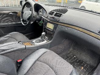 Mercedes E-klasse 320 CDI Avantgarde picture 17