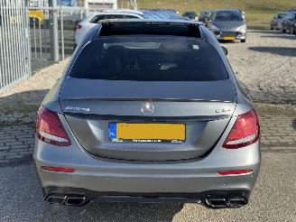 Mercedes E-klasse AMG 43 4Matic Prestige Plus picture 7