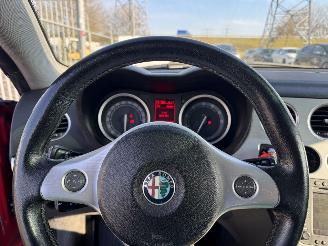 Alfa Romeo Brera 3.2 JTS Q4 SkyWindow picture 10