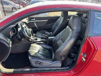 Alfa Romeo Brera 3.2 JTS Q4 SkyWindow picture 14