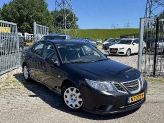 Voiture accidenté Saab 9-3 2.0 T Vector Sport 2008/3