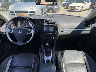 Saab 9-3 2.0 T Vector Sport picture 14