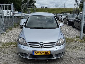 Volkswagen Golf plus Golf Plus 1.6 picture 4