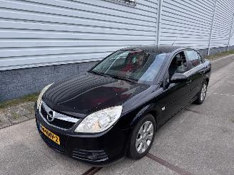 Voiture accidenté Opel Vectra vectra 1.6-16v Business 2009/1