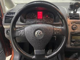 Volkswagen Touran 1.4 TSI Comfortline 7 PERSOONS picture 12