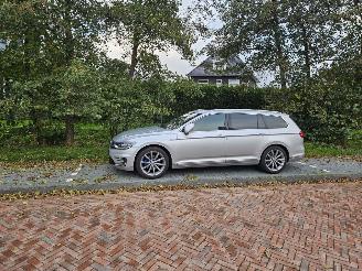 Volkswagen Passat 1.4 TSI GTE Highline PANO STOELV. VIRTUAL picture 2