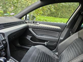 Volkswagen Passat 1.4 TSI GTE Highline PANO STOELV. VIRTUAL picture 8