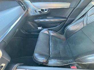 Volvo V-90 2.0 d5 AWD Inscription picture 10