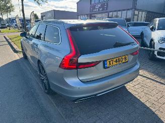 Volvo V-90 2.0 d5 AWD Inscription picture 3