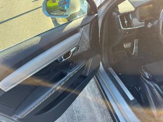 Volvo V-90 2.0 d5 AWD Inscription picture 14