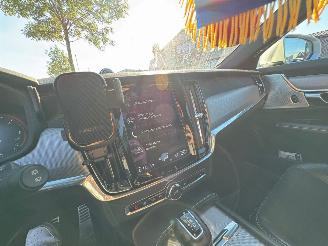 Volvo V-90 2.0 d5 AWD Inscription picture 16