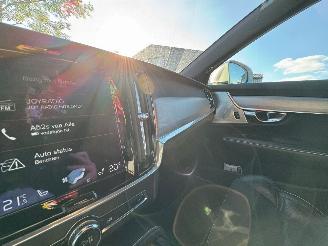 Volvo V-90 2.0 d5 AWD Inscription picture 13