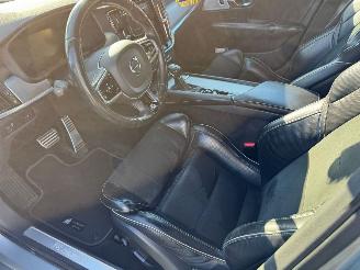 Volvo V-90 2.0 d5 AWD Inscription picture 6