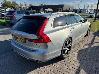 Volvo V-90 2.0 d5 AWD Inscription picture 2