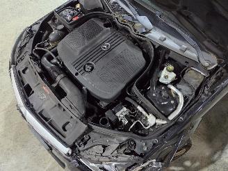 Mercedes C-klasse C220 CDI AMG LINE Aut picture 10