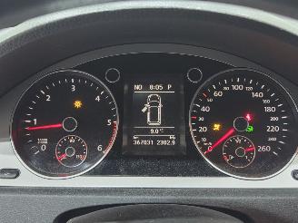 Volkswagen Passat 2.0 TDI Highline Blue TDI picture 9