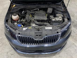 Skoda Fabia Fabia III picture 4